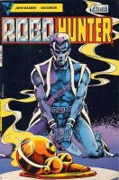 Grand Scan Robo-Hunter n° 5